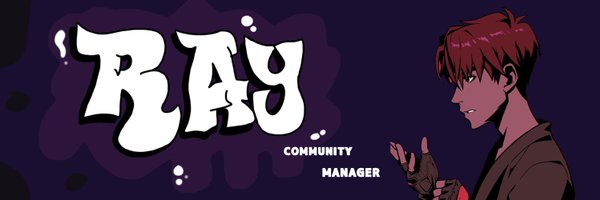 0xRayFi Profile Banner