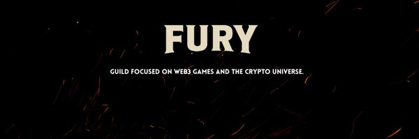 GuildFury Profile Banner