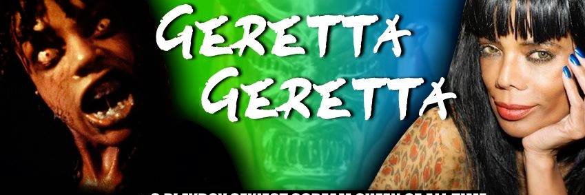 GERETTA GERETTA banner