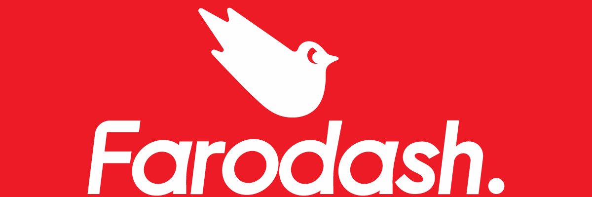 Farodash🛒🛍️ banner