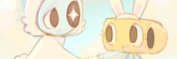 Everlyn✨'s banner