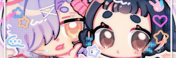 Everlyn_hehe Profile Banner