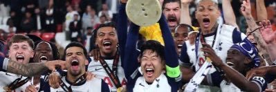 My Eyes Have Seen The Glory banner