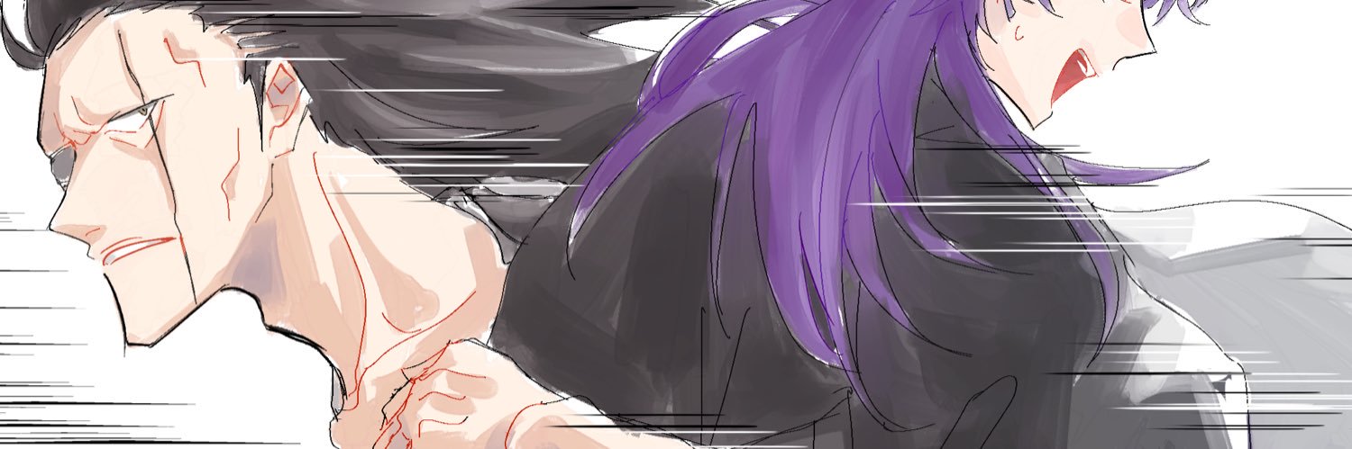 回天's banner