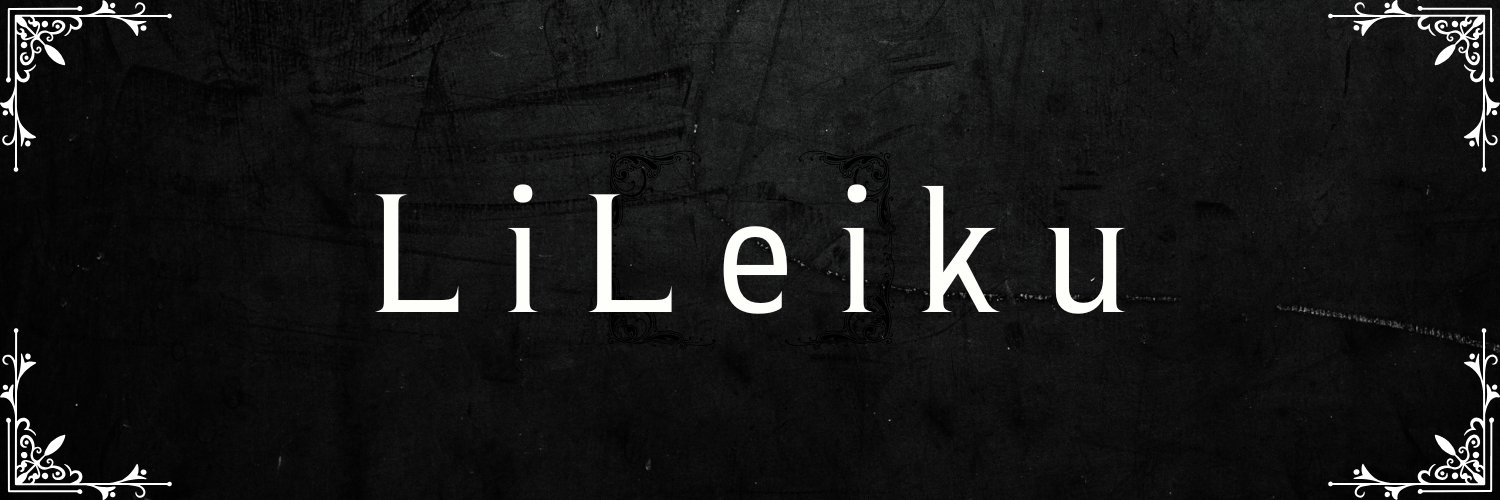 LiLeiku banner