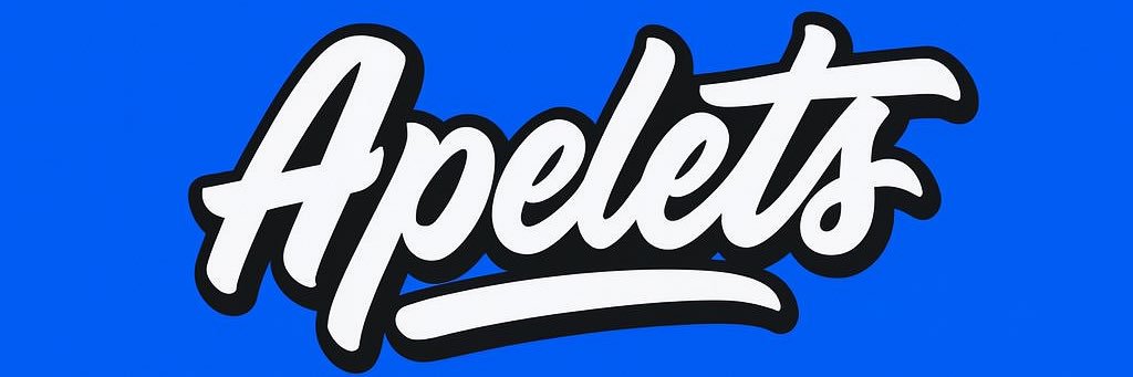 Apelets's banner