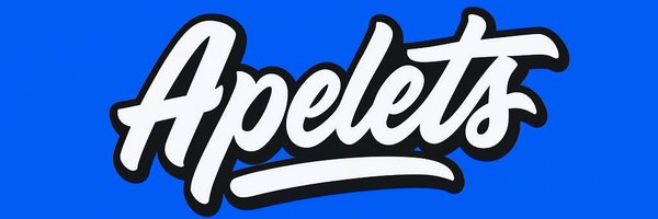 ApeletsNFT Profile Banner