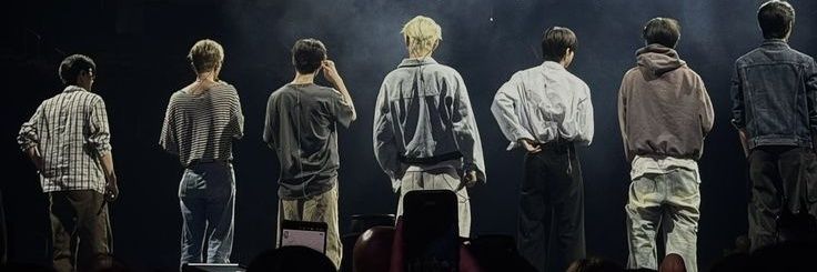 bebel | ENHYPEN IS SEVEN! banner