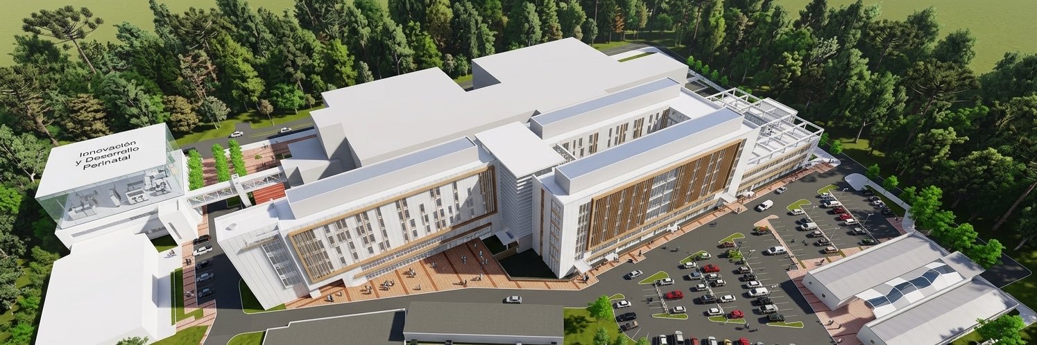 Cedip - UC - 29 años Chile banner