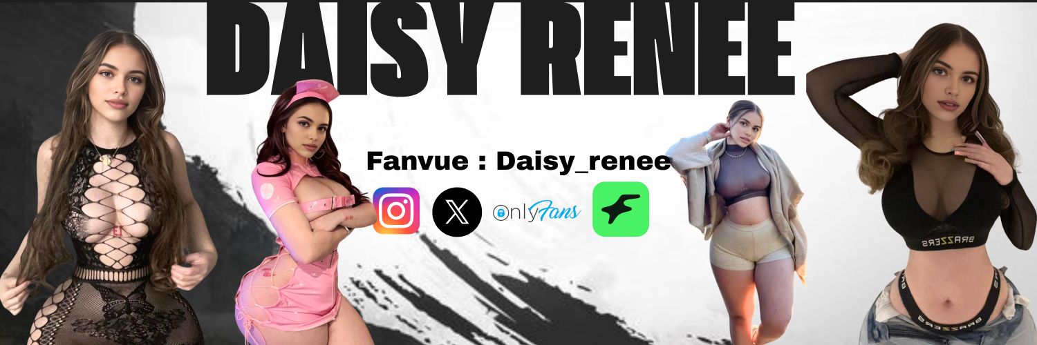 daisyofficial03's profile banner image