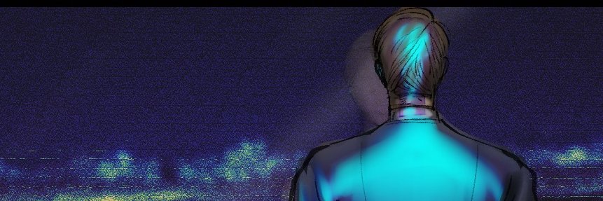 Mr.Tedric Gregory🤖 banner