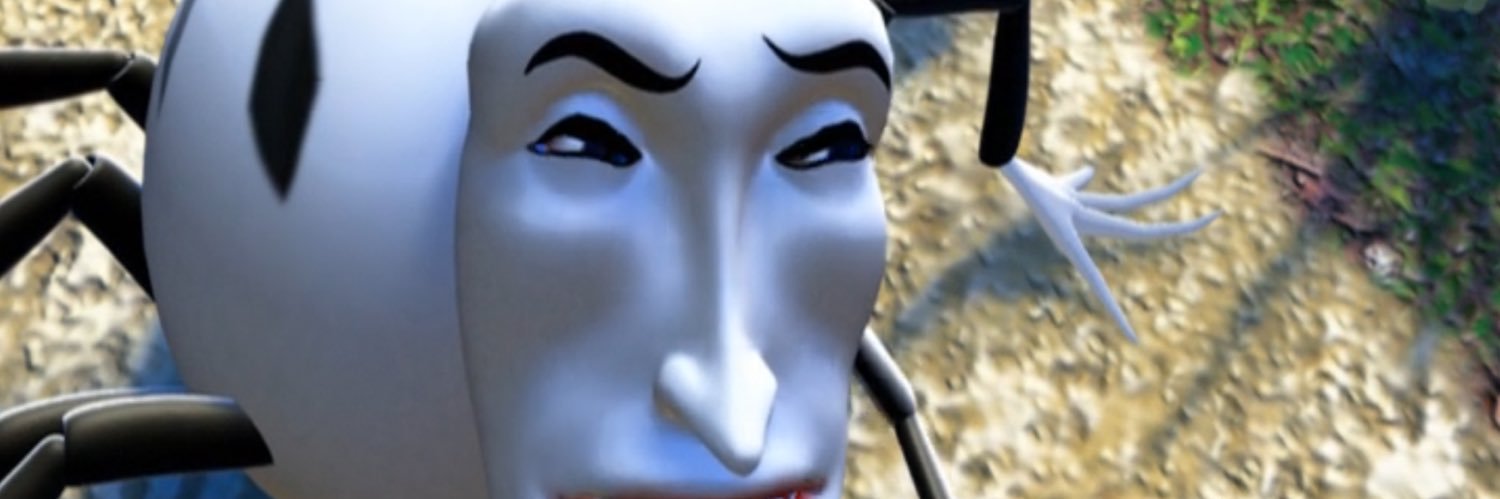 spideruslover69's profile banner image
