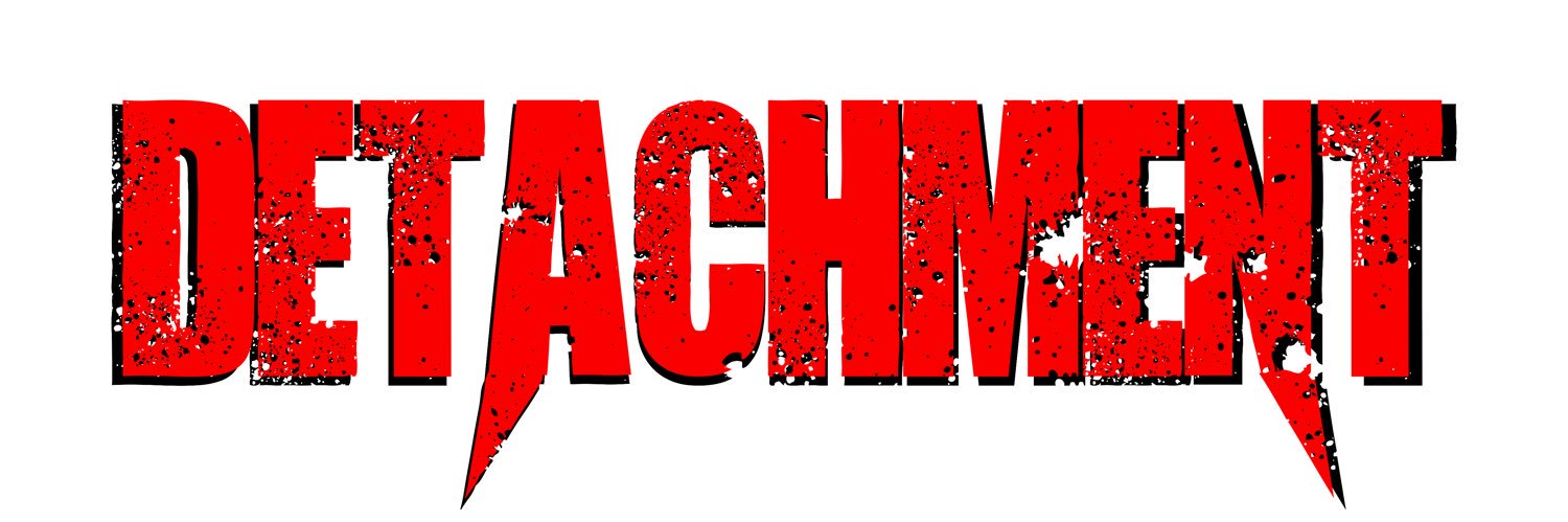 Detachment Studios banner