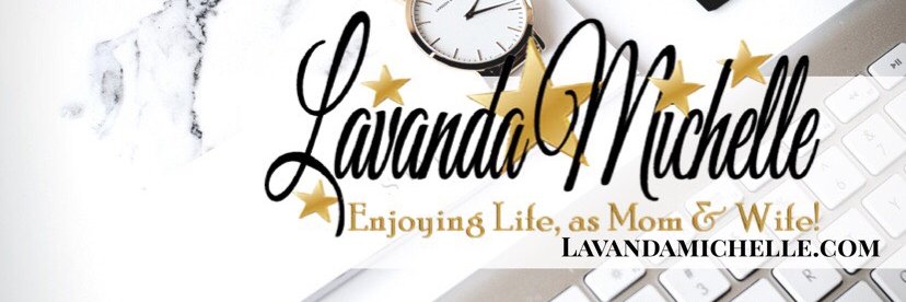 Lavanda Michelle banner