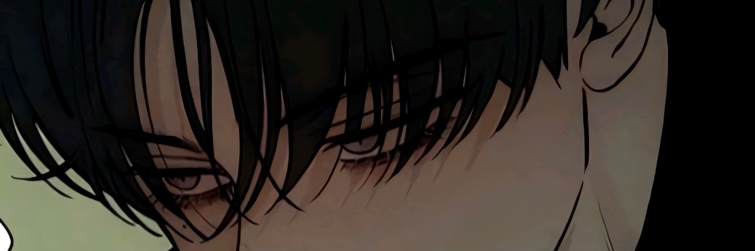 Errmika's profile banner image