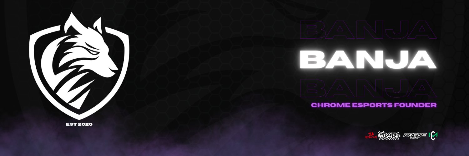banjaszn's profile banner image