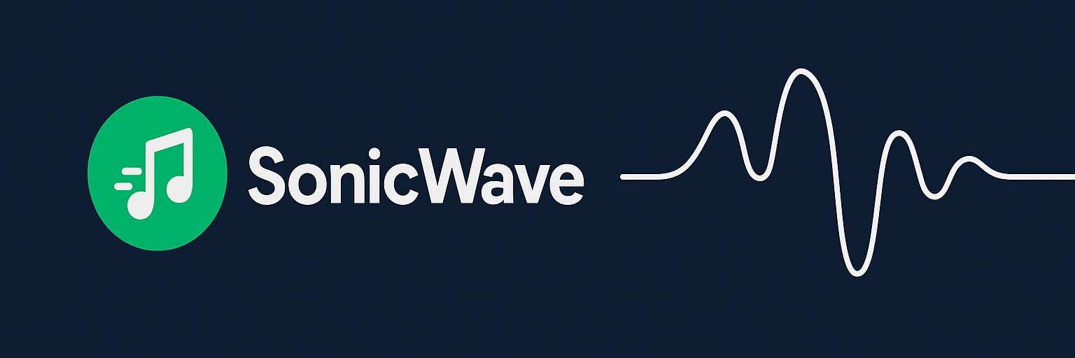 RealSonicWave's profile banner image