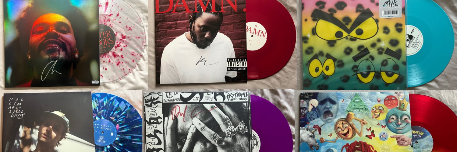 JoeRecords22's profile banner image