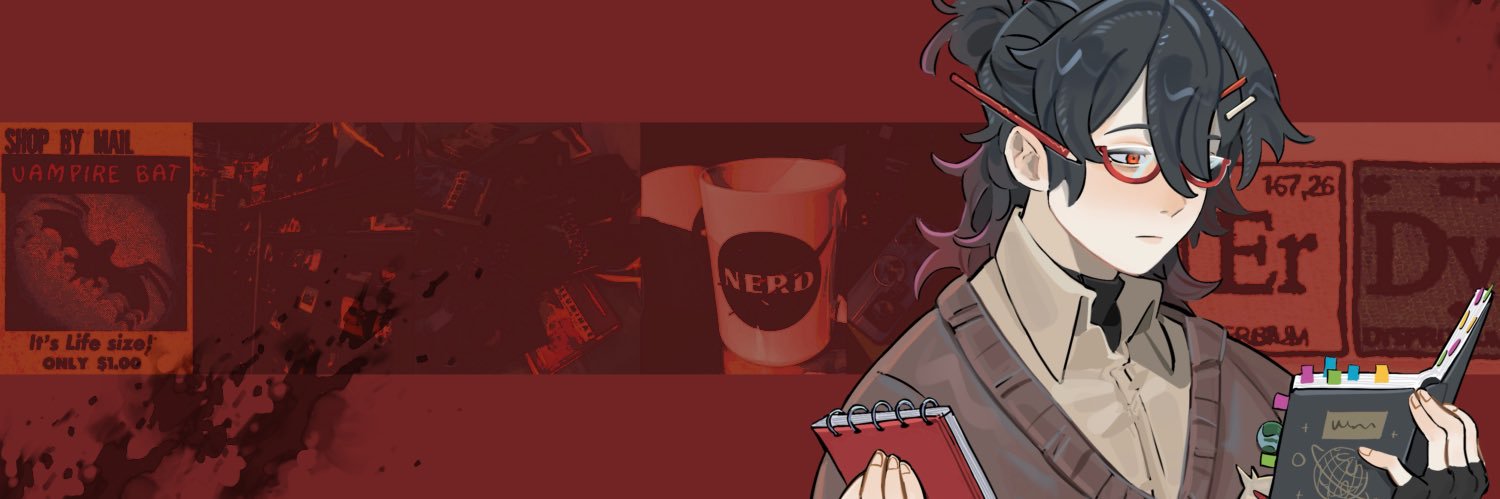 Jeremy☁️🌠(Low active) banner