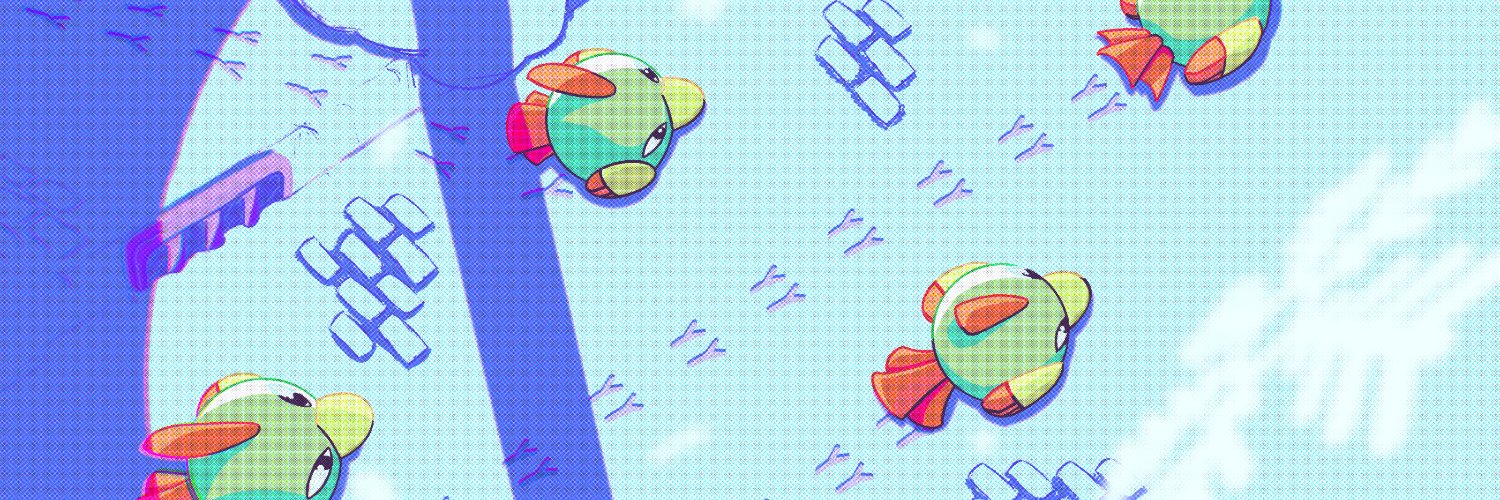 Bean Soup's banner