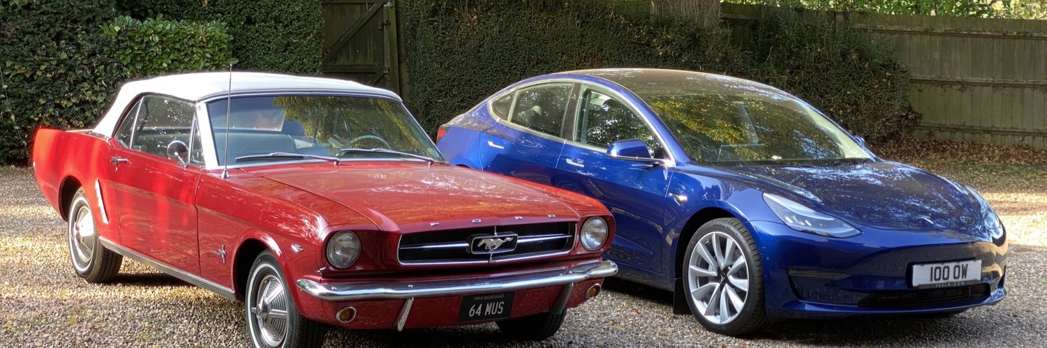 Quentin Willson banner