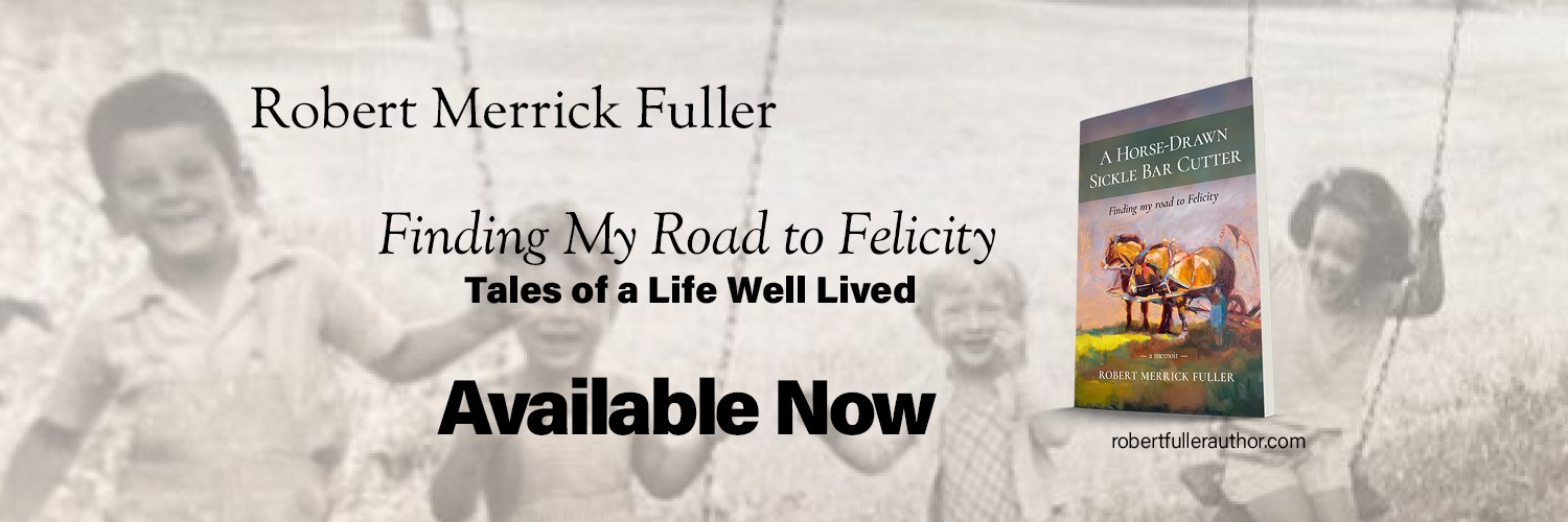RMFullerAuthor's profile banner image