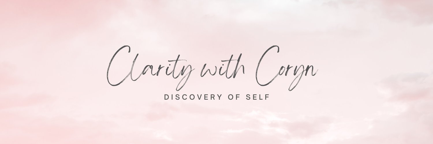 Coryn Bromwell banner