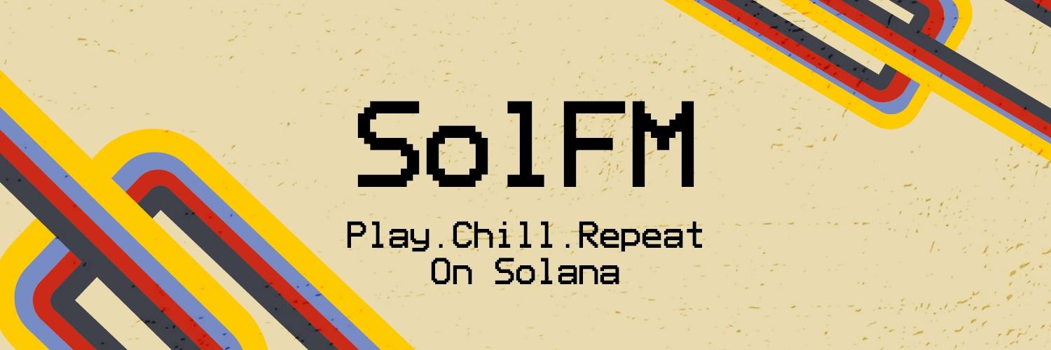 solfm's banner