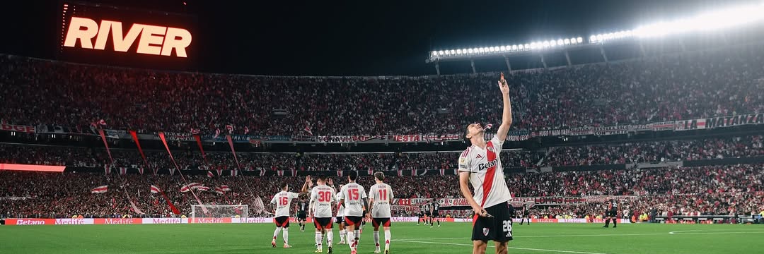 Enzo Mendez banner