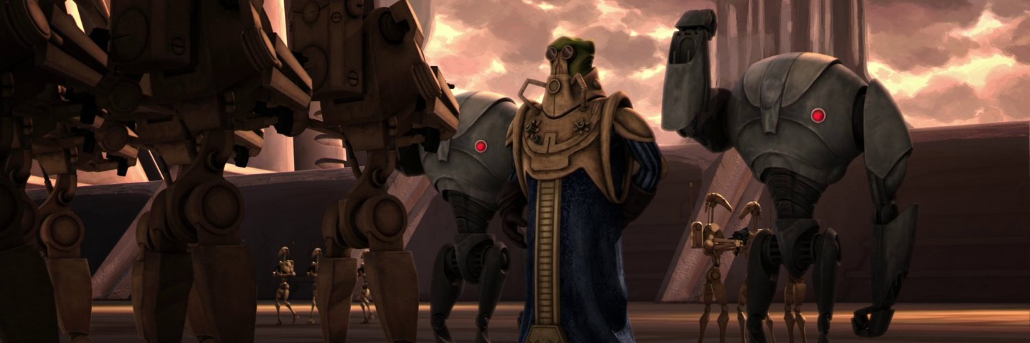 TechnoUnionRep's profile banner image