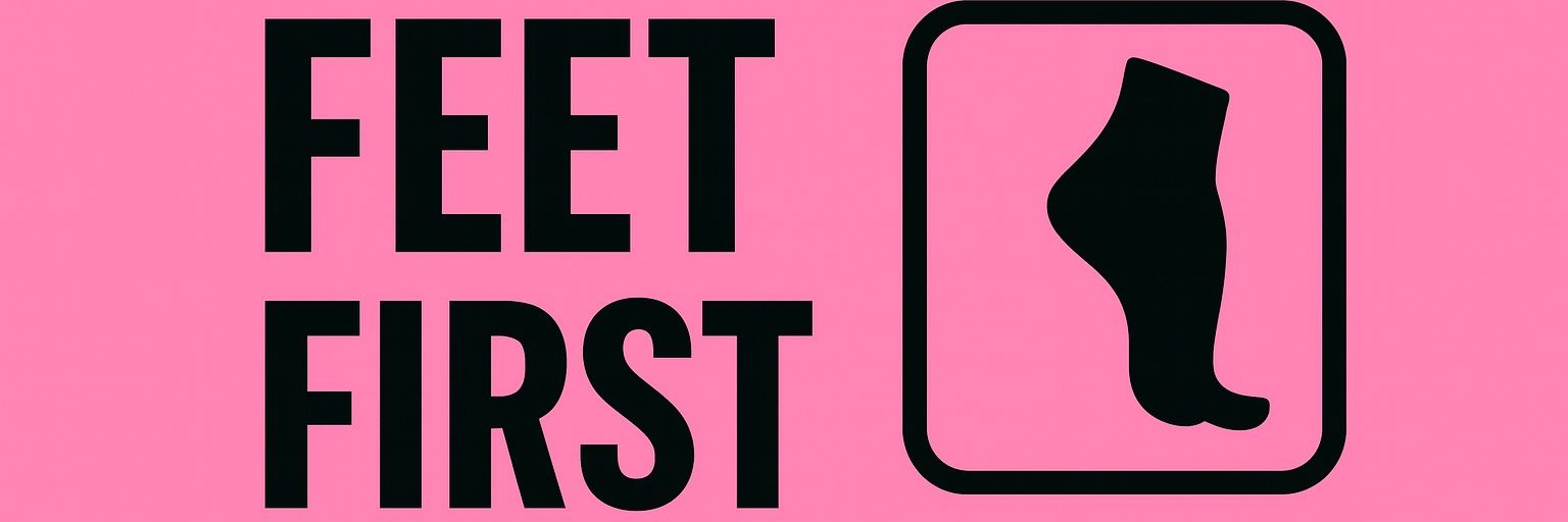 FeetFirstGuide's profile banner image