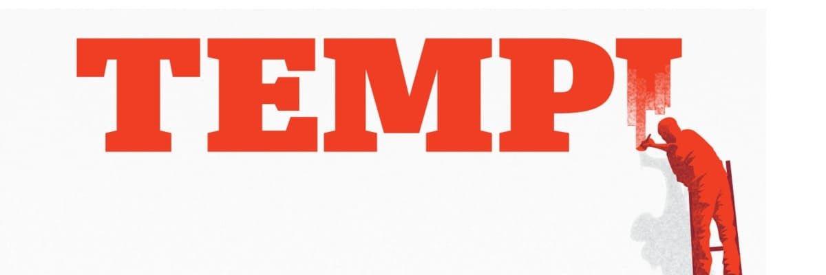 TEMPI's banner