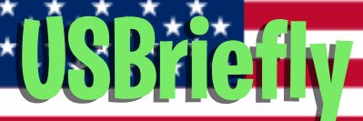 USBriefly banner