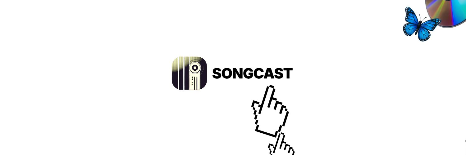 $ongcast's banner