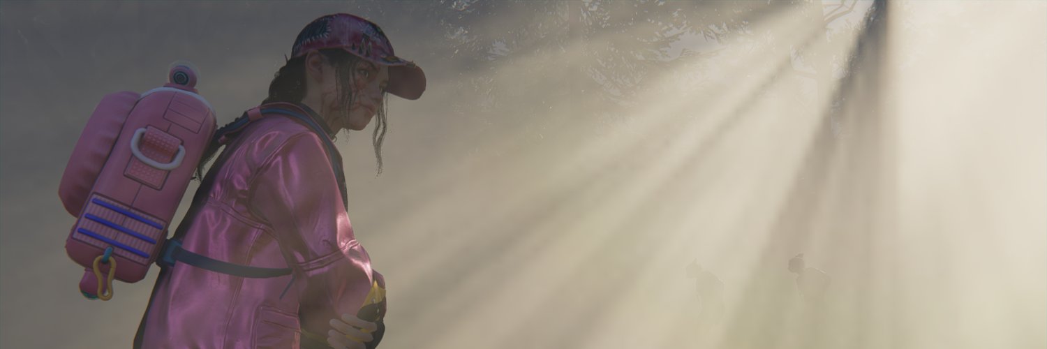 Alarmyway's profile banner image