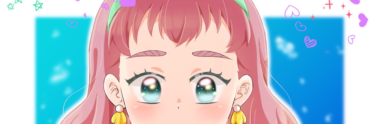 moeno_moeko's profile banner image