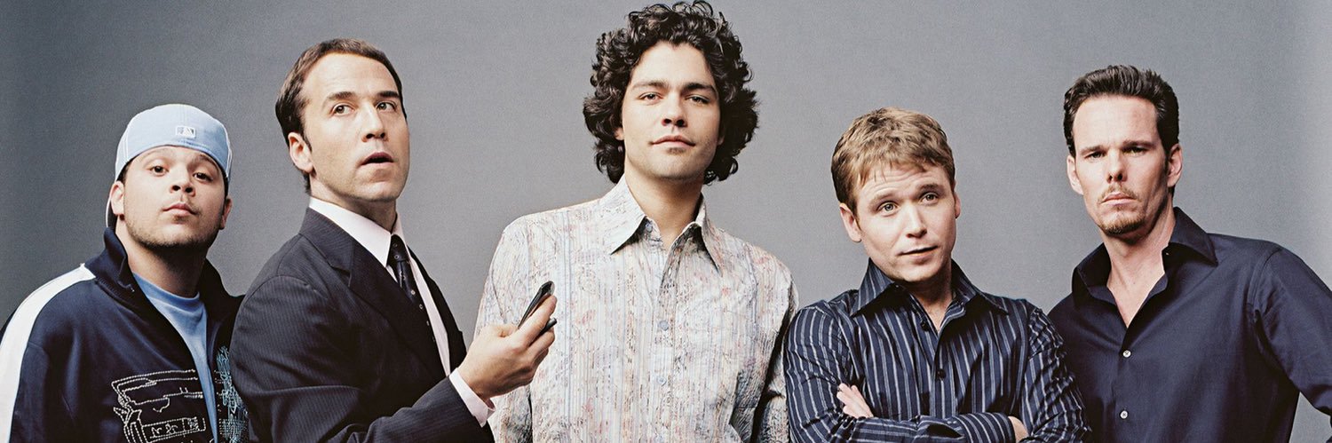 Eric “The Chode” Murphy banner