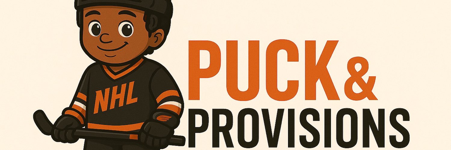 PuckProvisions's profile banner image