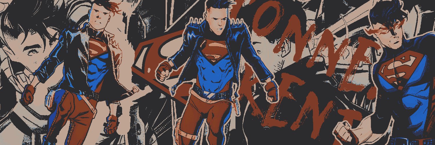 𝑺UPER𝙱𝑂𝚈 : 𝐂𝑂𝑁𝑁ER 𝐊E𝑁T .ᐟ's banner