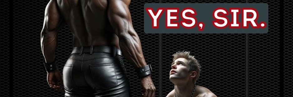 leathermasterx's profile banner image