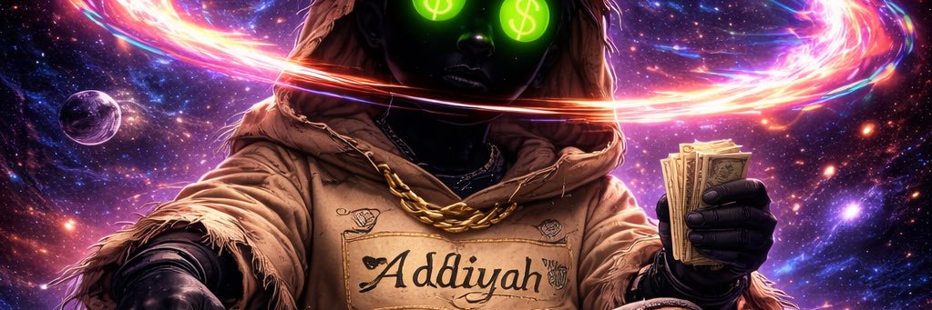 𓁿Addiyah𓁿™️©️ banner