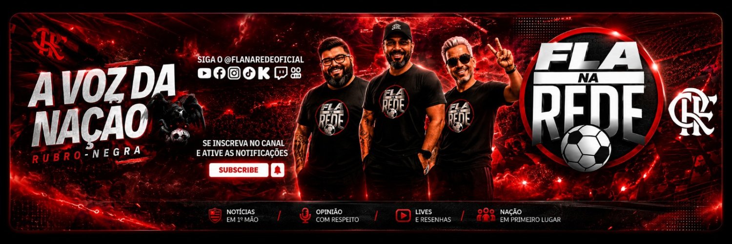 FlanaRedeof's profile banner image