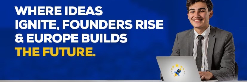 Euro_Startup's profile banner image