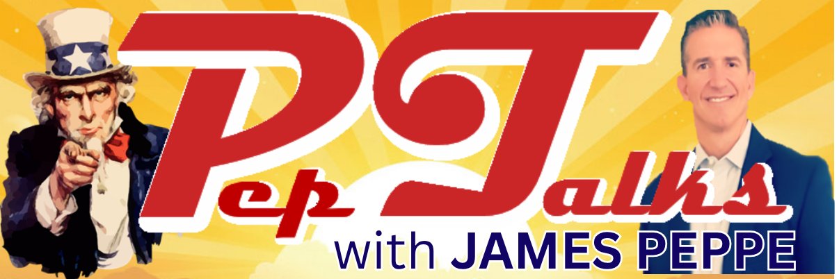 PepTalksPepCast's profile banner image
