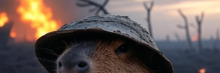 Phoenix Daisy banner