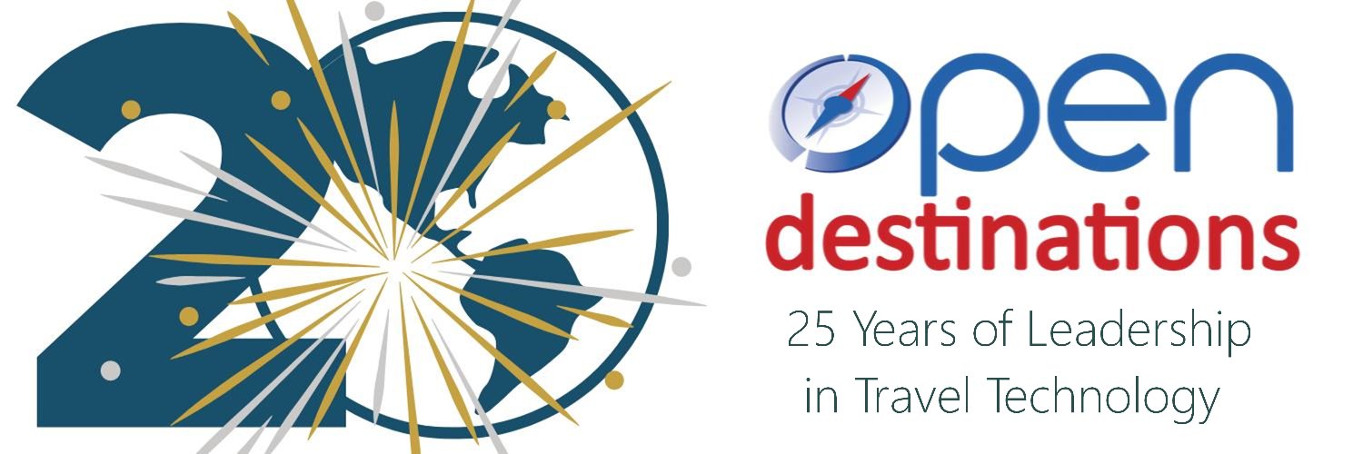 Open Destinations banner