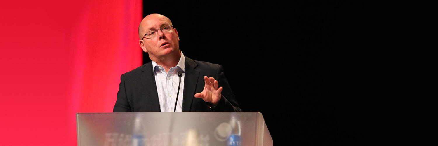 Nick Leeson Profile Banner