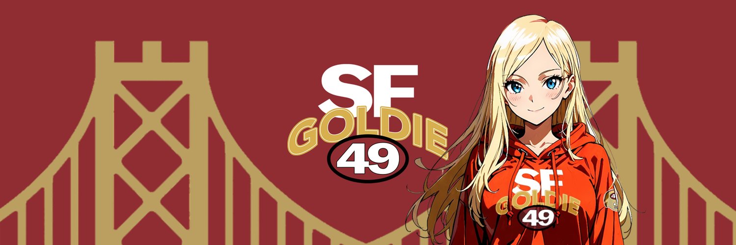 SFGoldie49's profile banner image