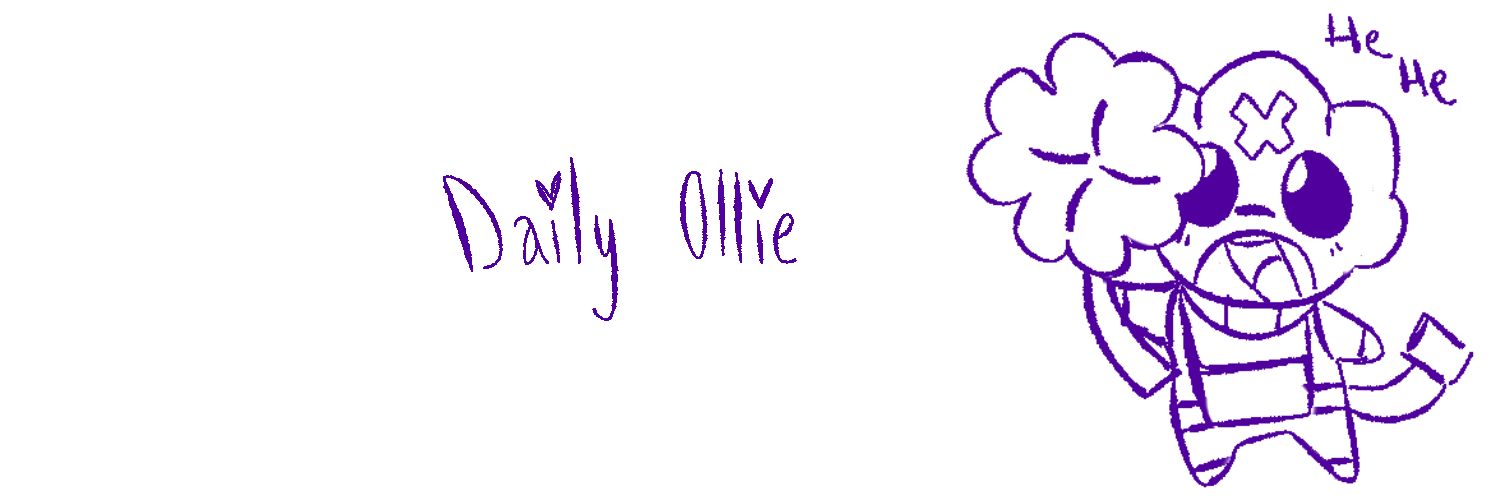 _DailyOllie's profile banner image