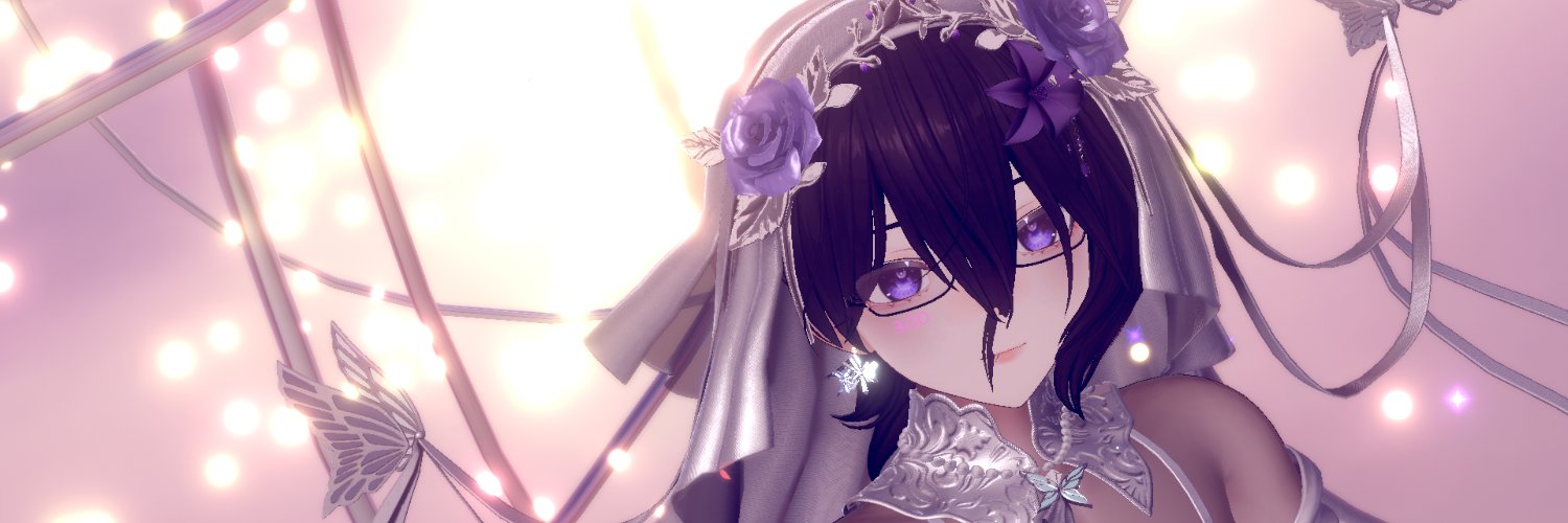 ゆがみさん banner